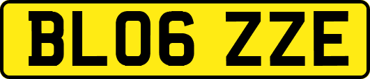 BL06ZZE