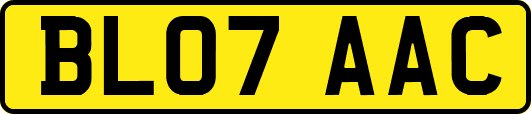 BL07AAC