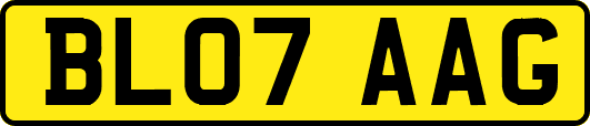 BL07AAG
