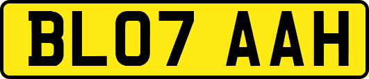BL07AAH