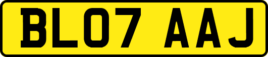 BL07AAJ