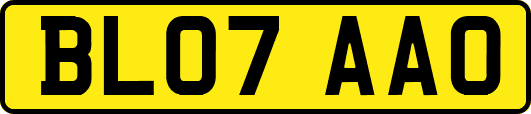 BL07AAO