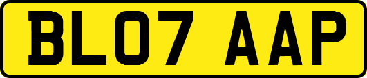 BL07AAP
