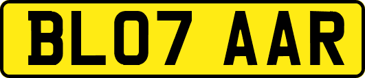 BL07AAR