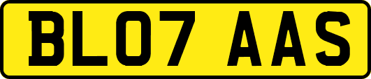 BL07AAS