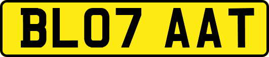BL07AAT