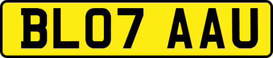 BL07AAU
