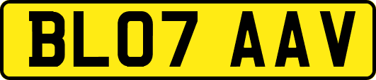 BL07AAV