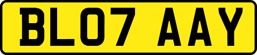 BL07AAY