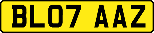 BL07AAZ