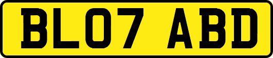 BL07ABD