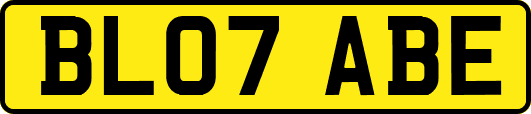 BL07ABE