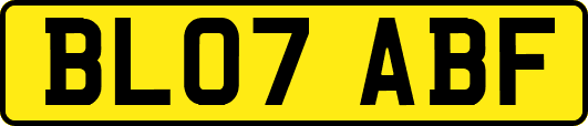 BL07ABF