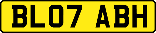 BL07ABH