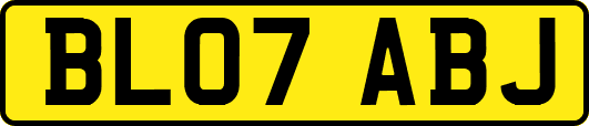 BL07ABJ