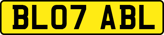 BL07ABL