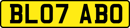 BL07ABO