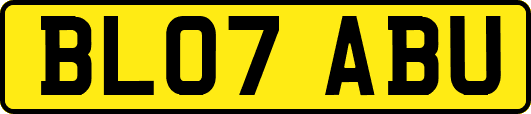 BL07ABU