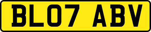 BL07ABV