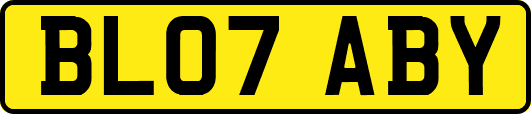 BL07ABY