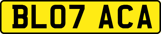 BL07ACA