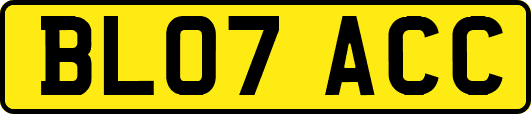 BL07ACC