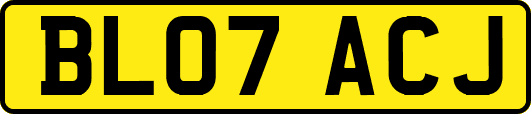 BL07ACJ