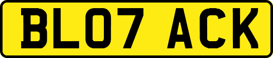 BL07ACK