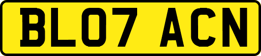 BL07ACN