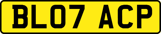 BL07ACP