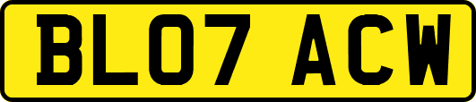 BL07ACW