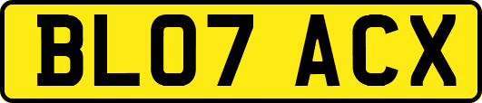 BL07ACX