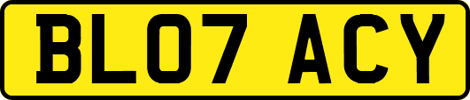 BL07ACY