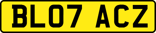 BL07ACZ