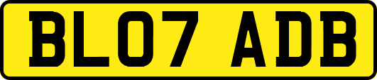 BL07ADB