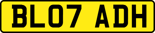BL07ADH