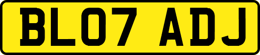 BL07ADJ