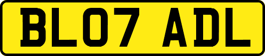 BL07ADL