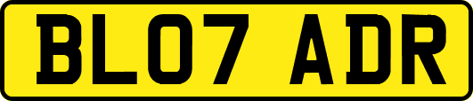 BL07ADR