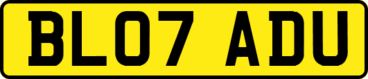 BL07ADU