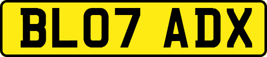 BL07ADX