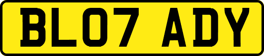 BL07ADY
