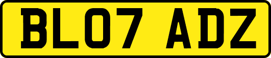 BL07ADZ
