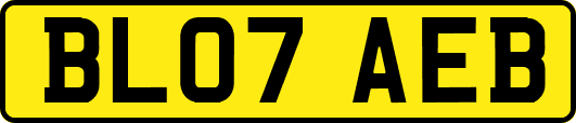 BL07AEB