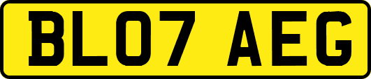 BL07AEG