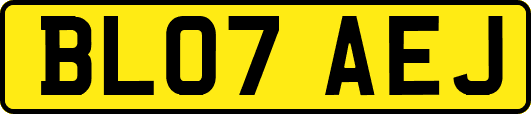 BL07AEJ