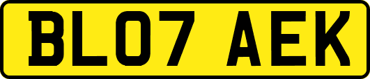 BL07AEK