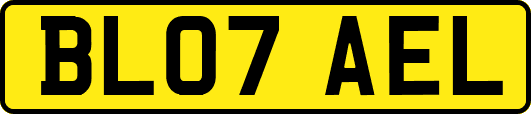 BL07AEL