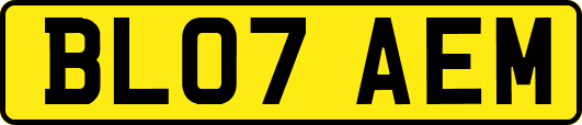 BL07AEM