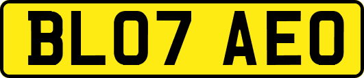 BL07AEO